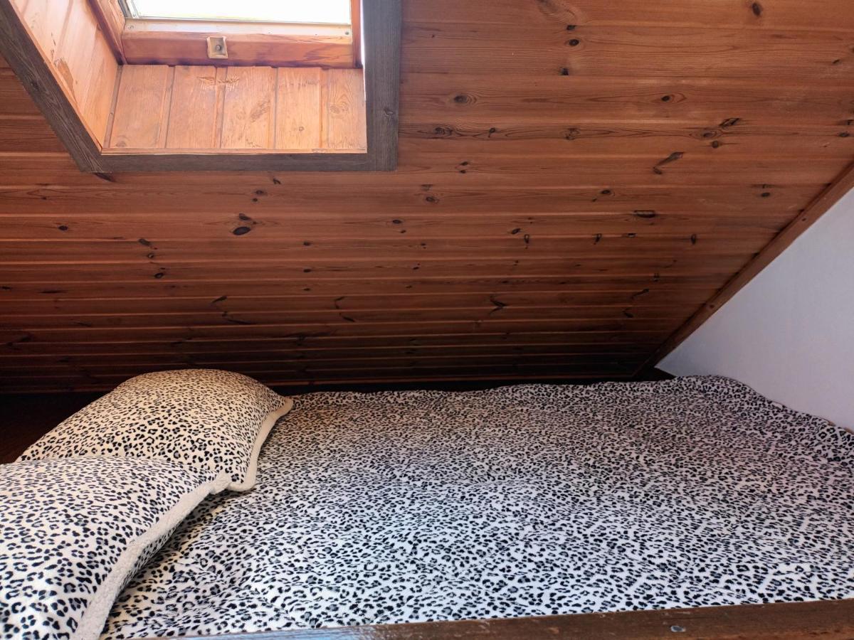Honey Bear Pension Pchjongčchang Exteriér fotografie